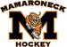 Mamaroneck Youth Hockey Logo