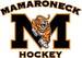 Mamaroneck Youth Hockey Logo