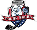 Mid Hudson Polar Bears Logo