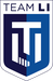 Lady Islanders Logo