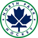 North Park Hockey Logo
