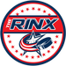 Rinx Hockey Logo